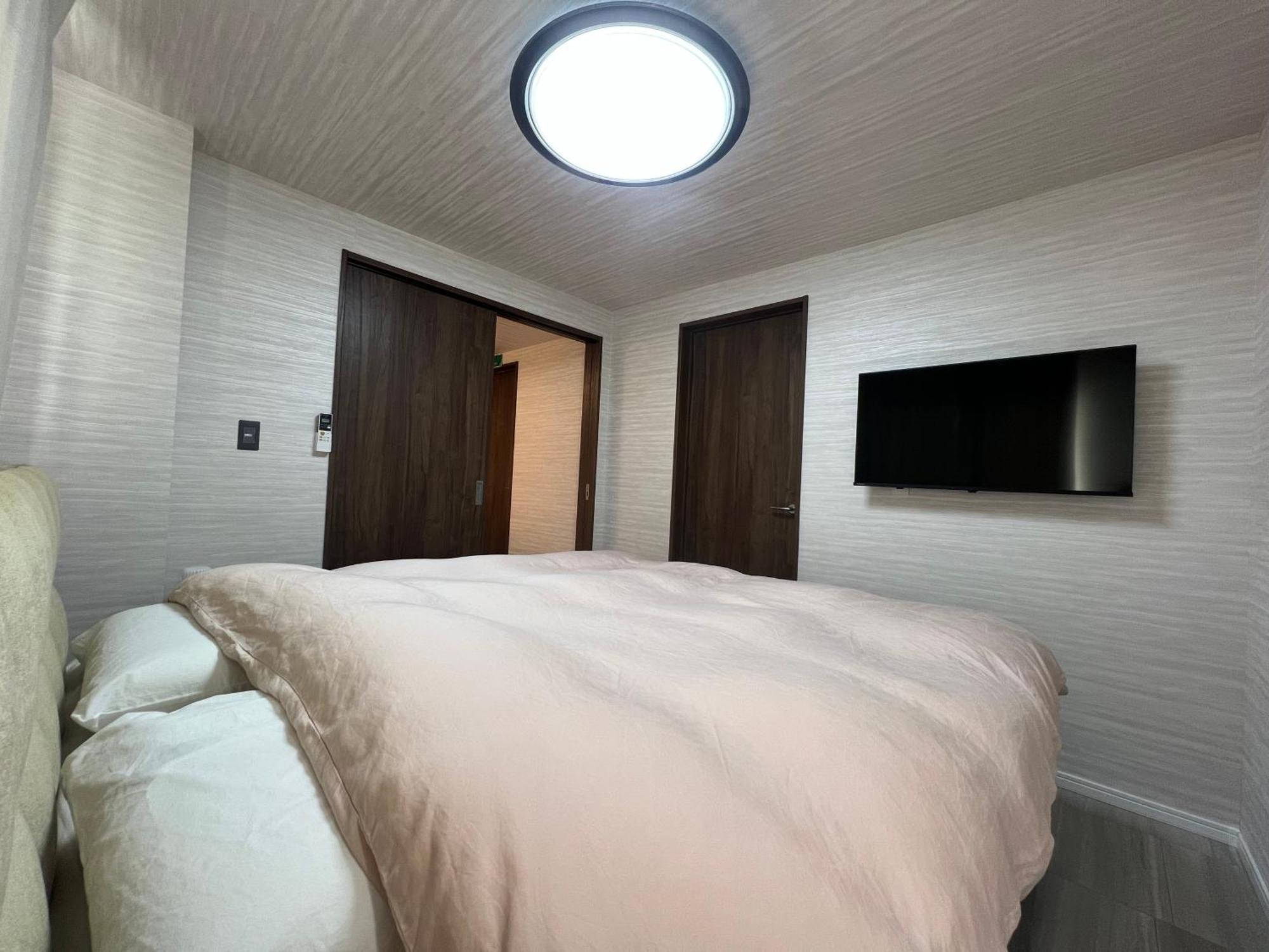 Platinum.Kiyomizu Hotel Kyoto Exterior photo