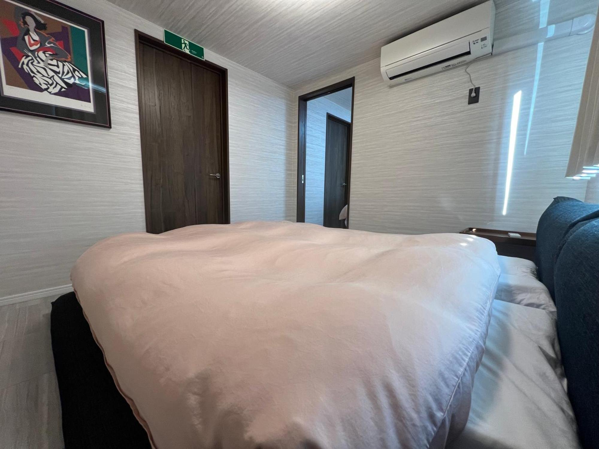 Platinum.Kiyomizu Hotel Kyoto Exterior photo