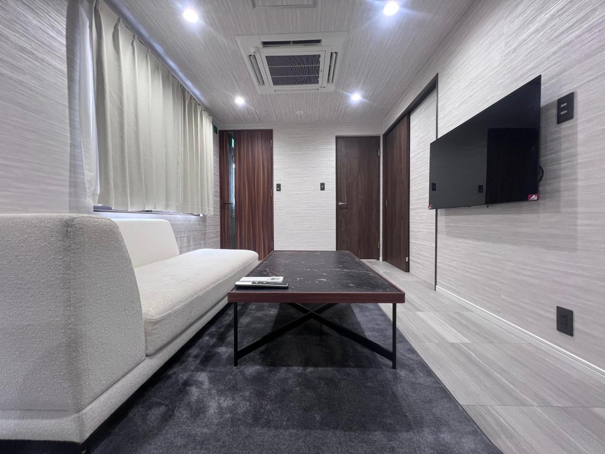 Platinum.Kiyomizu Hotel Kyoto Exterior photo