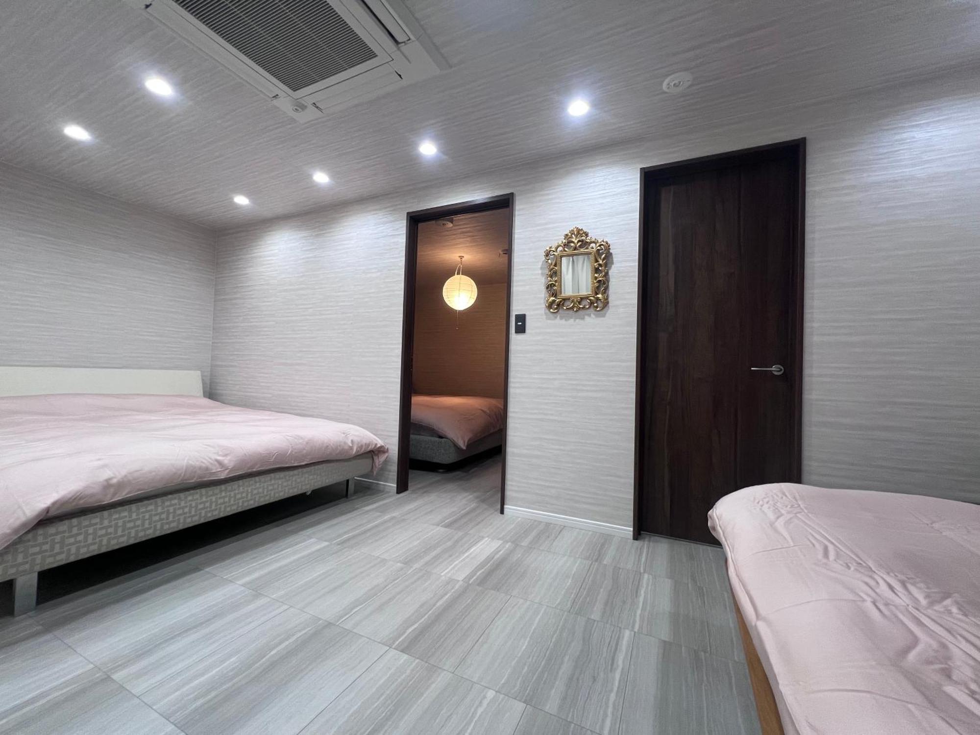 Platinum.Kiyomizu Hotel Kyoto Exterior photo