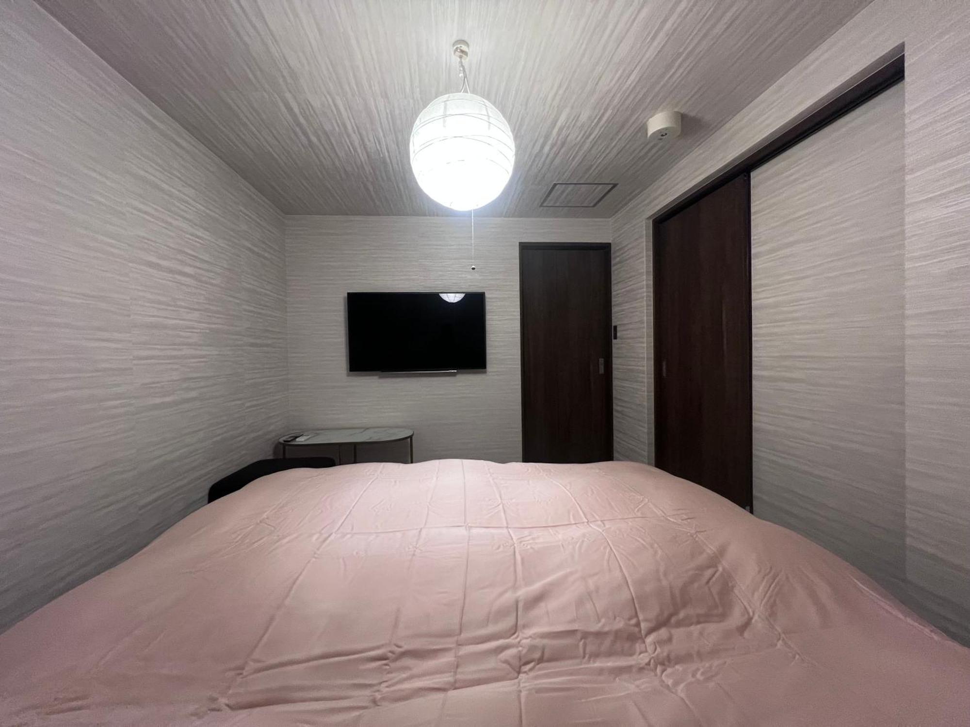 Platinum.Kiyomizu Hotel Kyoto Exterior photo