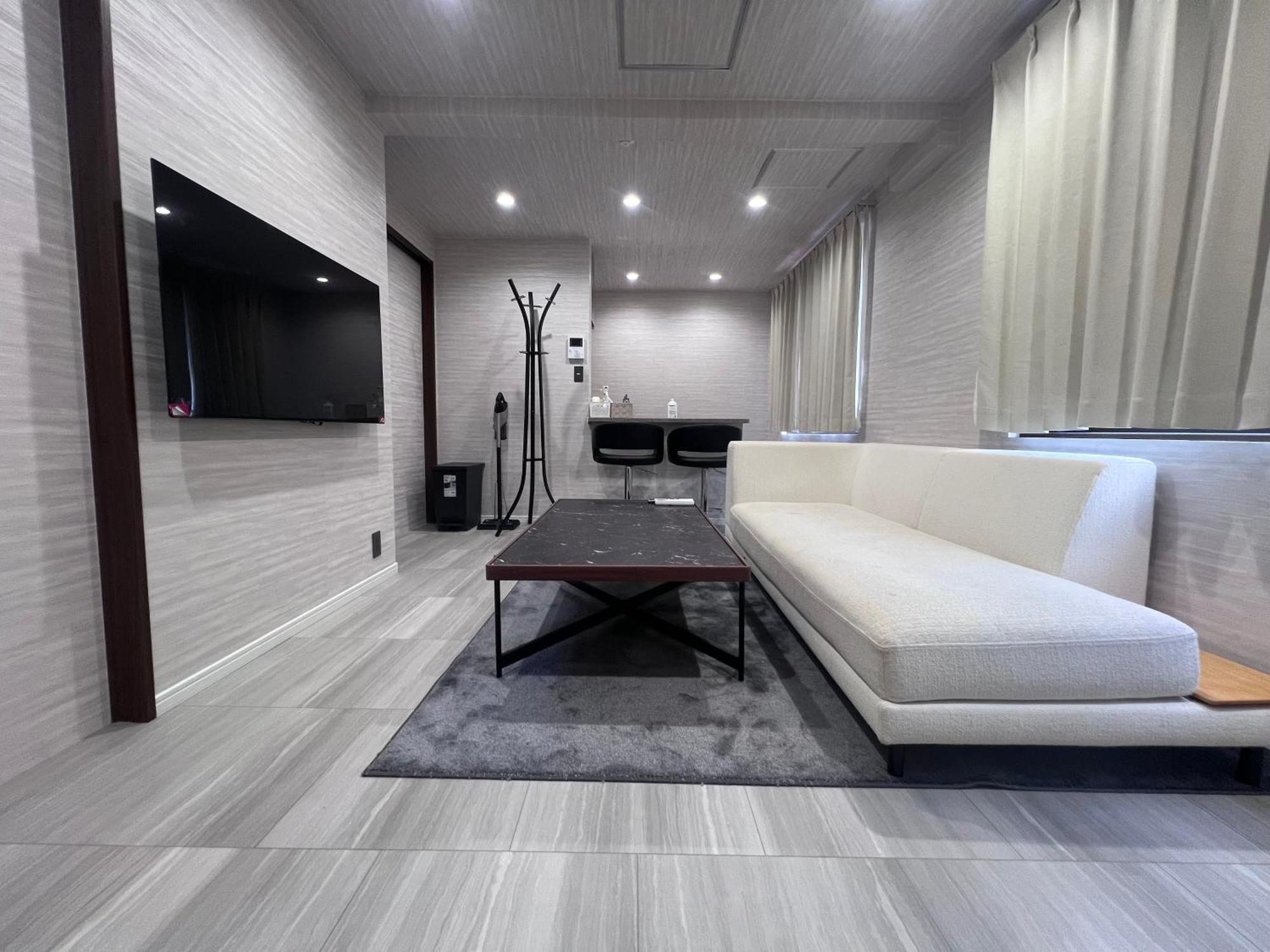 Platinum.Kiyomizu Hotel Kyoto Exterior photo
